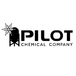 PILOT CHEMICAL COMPANY logo