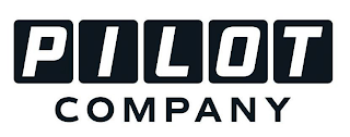 PILOT COMPANY logo