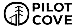 PILOT COVE logo