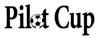 PILOT CUP logo