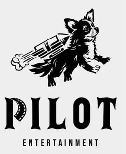 PILOT ENTERTAINMENT logo