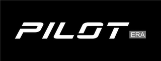 PILOT ERA logo
