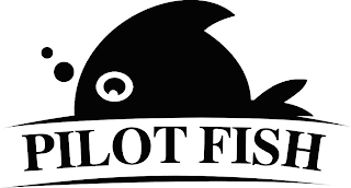 PILOT FISH logo