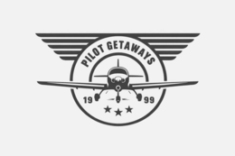 PILOT GETAWAYS 1999 logo