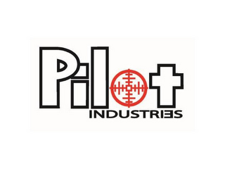 PILOT INDUSTRIES logo