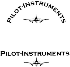 PILOT-INSTRUMENTS PILOT-INSTRUMENTS logo