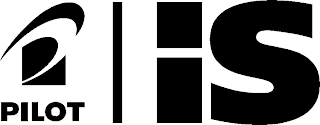 PILOT IS logo