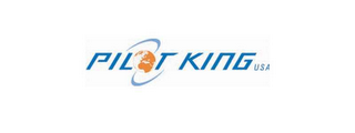PILOT KING USA logo