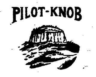 PILOT-KNOB logo