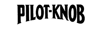 PILOT-KNOB logo