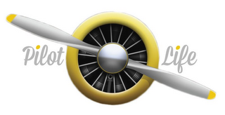 PILOT LIFE logo