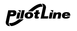 PILOT LINE logo