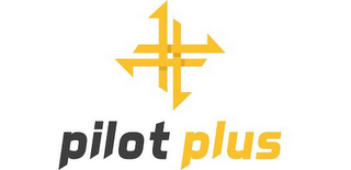 PILOT PLUS logo