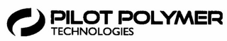 PILOT POLYMER TECHNOLOGIES logo