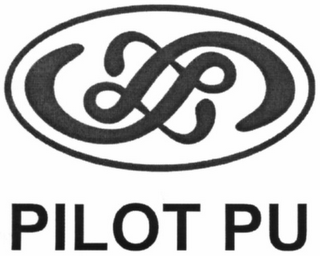 PILOT PU logo
