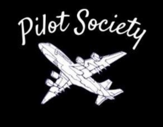 PILOT SOCIETY logo