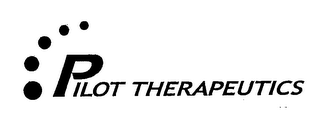 PILOT THERAPEUTICS logo