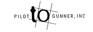 PILOT TO GUNNER, INC logo