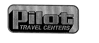 PILOT TRAVEL CENTERS
