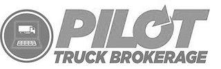 PILOT TRUCK BROKERAGE logo