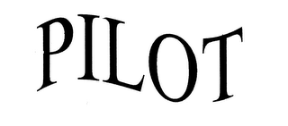 PILOT TV logo