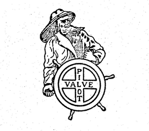 PILOT VALVE logo