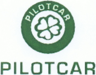 PILOTCAR logo