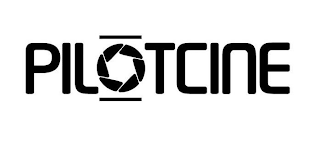 PILOTCINE logo