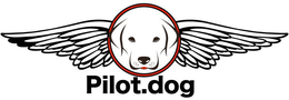 PILOT.DOG logo