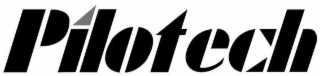 PILOTECH logo