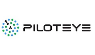 PILOTEYE logo