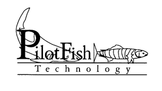 PILOTFISH TECHNOLOGY logo