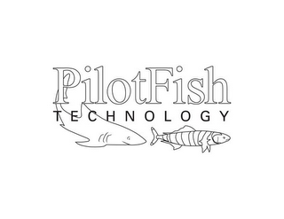 PILOTFISH TECHNOLOGY logo