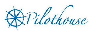 PILOTHOUSE logo