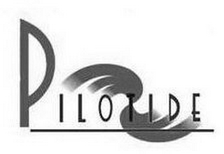 PILOTIDE logo