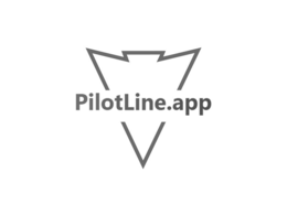 PILOTLINE.APP logo