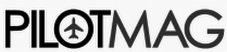 PILOTMAG logo