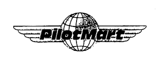 PILOTMART logo