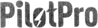 PILOTPRO logo
