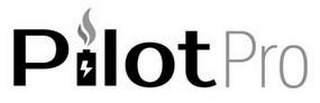 PILOTPRO logo