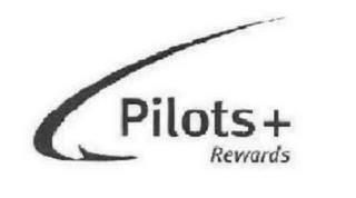 PILOTS + REWARDS logo