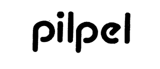 PILPEL logo
