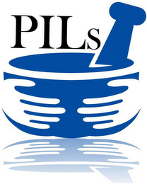 PILS logo