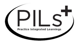 PILS PRACTICE INTEGRATED LEARNINGS logo