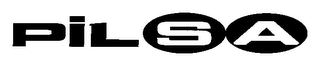 PILSA logo