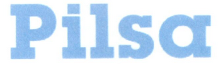 PILSA logo