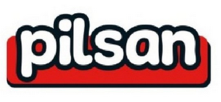 PILSAN logo