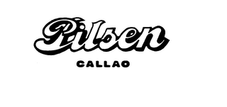 PILSEN CALLAO logo