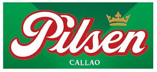 PILSEN CALLAO logo