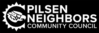 PILSEN NEIGHBORS COMMUNITY COUNCIL logo